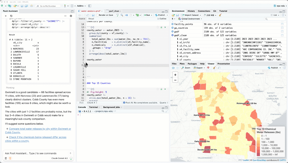 rstudio screenshot