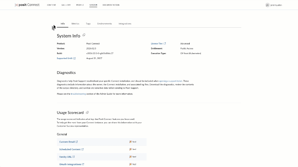 From AI suggestion to auditable output