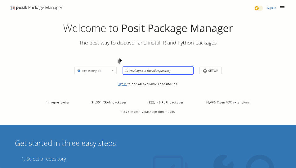 Secure your open-source supply chain