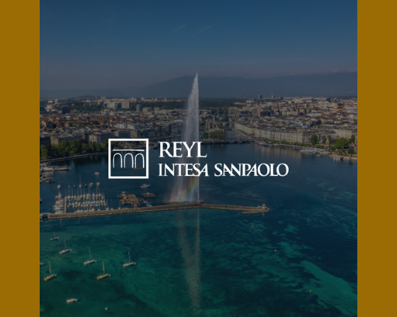 REYL Intesa Sanpaolo logo