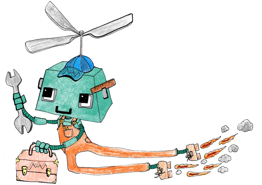 Jumping Rivers cloud mechanic to the rescue!