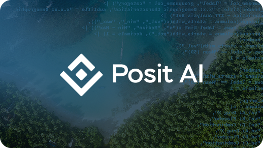 Posit Def Posit | Data Science Platform for Enterprise Teams