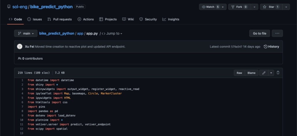 Building data pipelines in Python & R | Posit