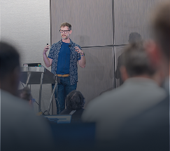 data science leaders working