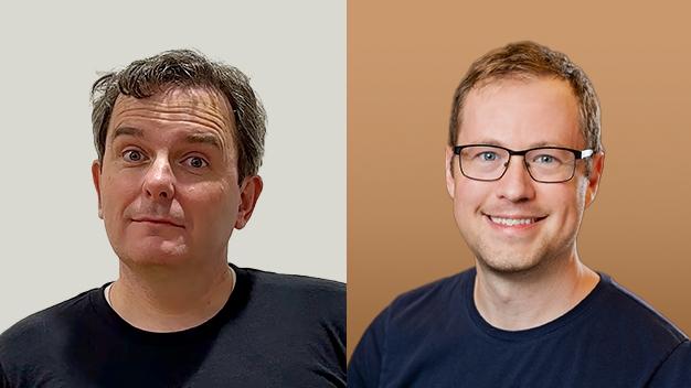 Kieran Healy & Jonathan McPherson