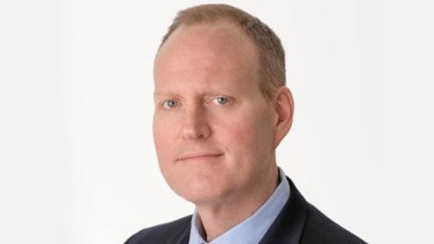 Matt McDonald headshot