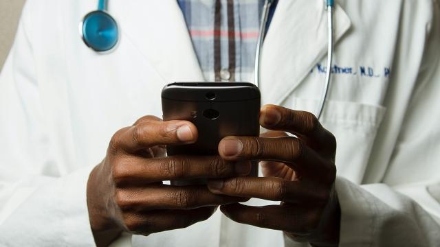 Aridhia customer story image