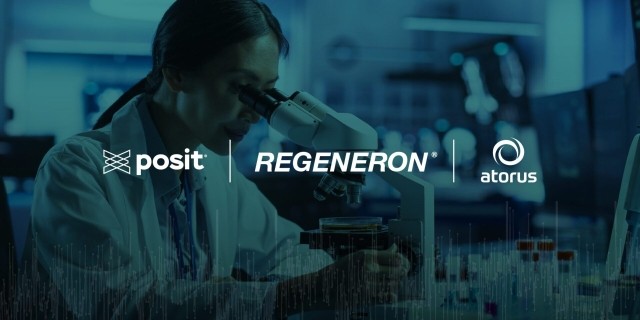 Posit Webinar: Accelerating study insights with Posit & Shiny thumbnail image