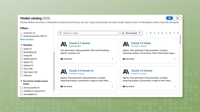 How to use natural language data science with RStudio and Amazon SageMaker blog post thumbnail image
