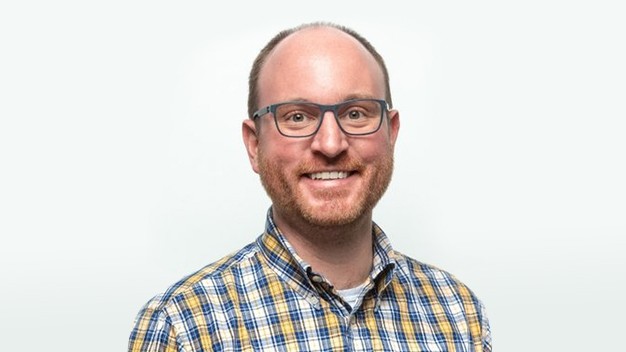 Chris Engelhardt headshot