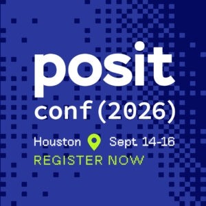 posit::conf(2026) thumbnail image