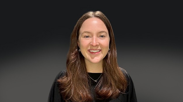 Olivia Hebner headshot