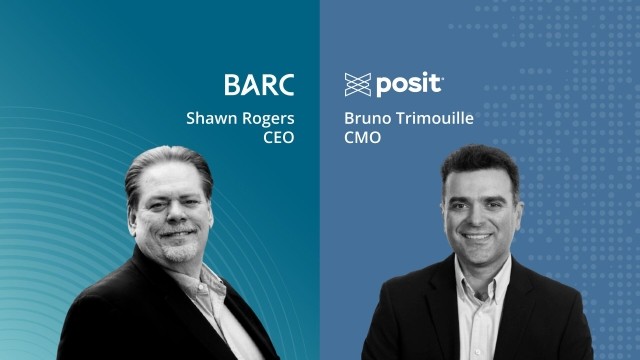 Bridging IT, Governance, and Data Science to Deliver Business Value webinar thumbnail image