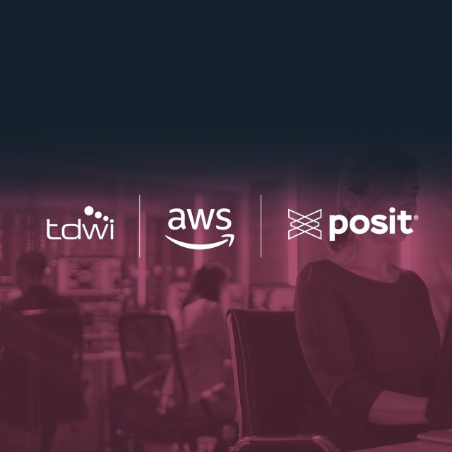 From Wrangling to Insight: Human-in-the-Loop AI for Analytics webinar thumbnail