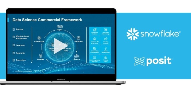 Accelerating Macroeconomic Data Research in the Snowflake AI Data Cloud webinar thumbnail