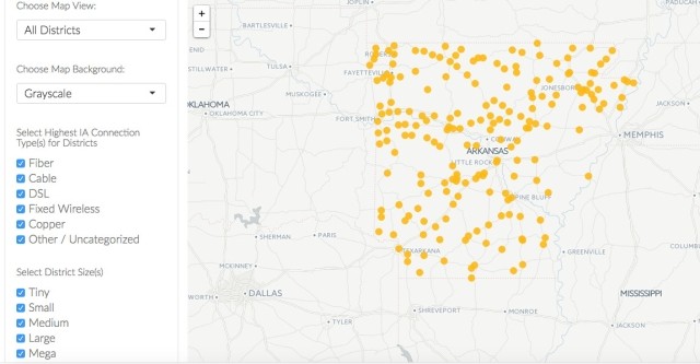 a data visualization
