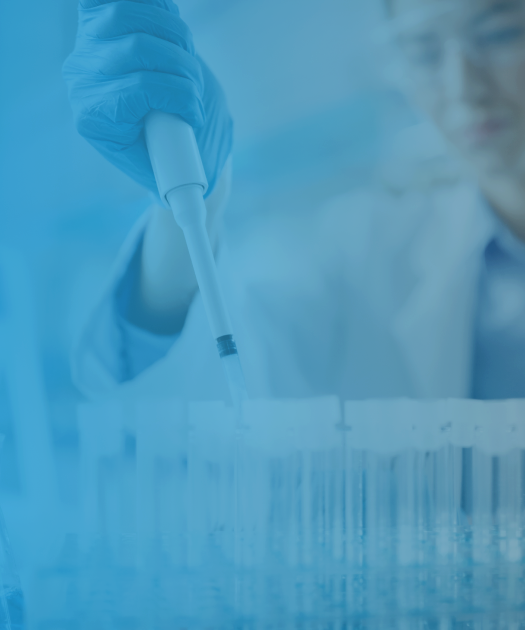 Microsoft Azure customer story background image - California Department of Health