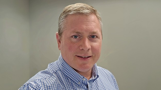 Jason Frederick Headshot