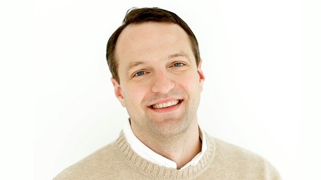 Jay Timmerman Headshot