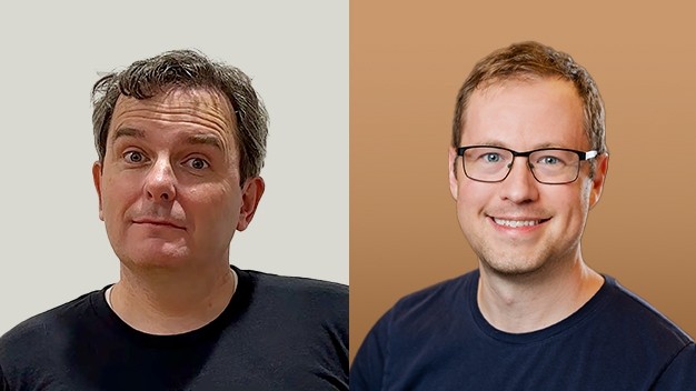 Kieran Healy & Jonathan McPherson