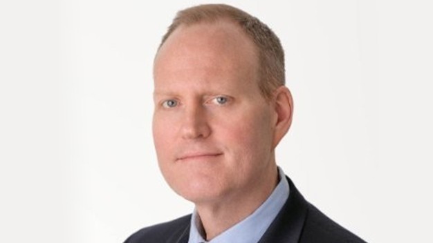 Matt McDonald headshot