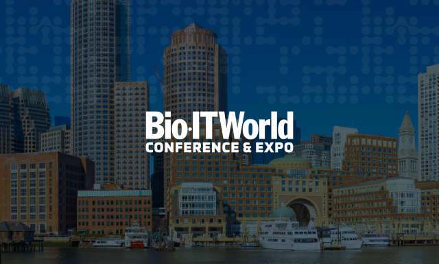 Bio-IT World Conference & Expo thumbnail image