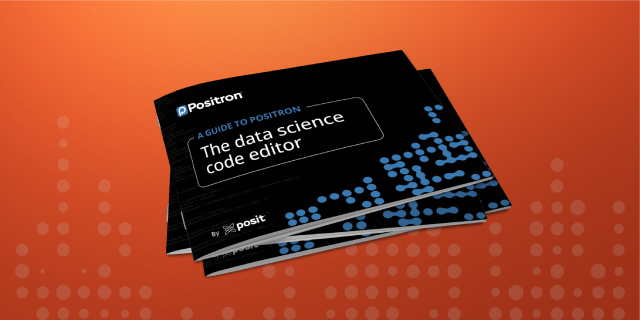 an image of the positron guide