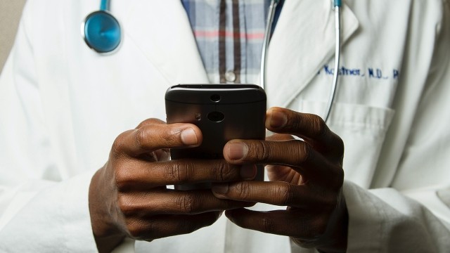 Aridhia customer story image