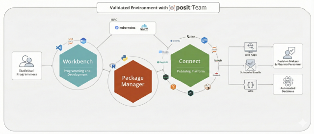 posit team diagram