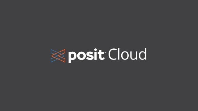 Posit Cloud