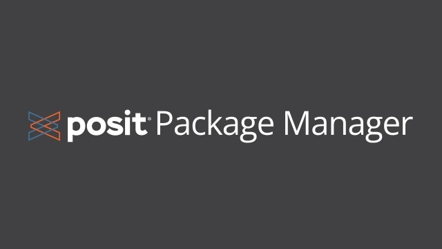 package manager logo