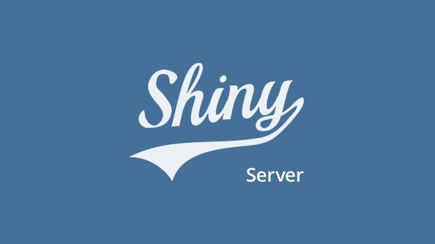 Shiny Server logo