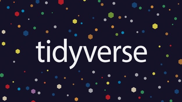 tidyverse logo
