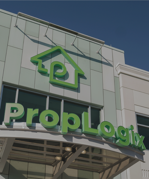 proplogix customer story background image