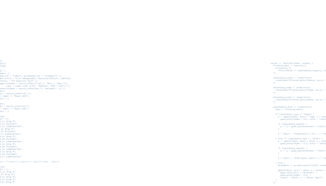 rstudio ide hero background