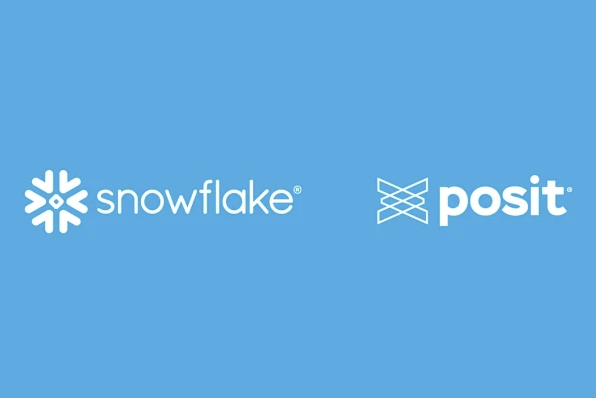 AI-powered data science, where your data lives