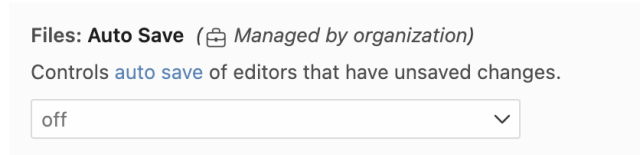 Admin-Enforced Configuration for Positron Pro