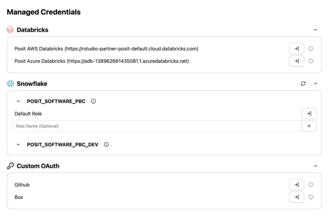 Extending Access Across Providers with Custom OAuth Support (Preview)