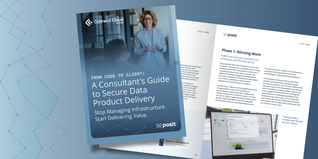 Connect Cloud Consultant's Guide eBook