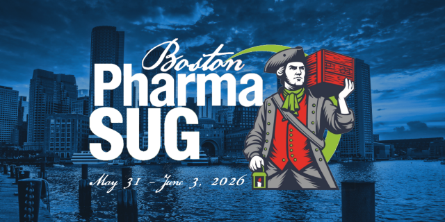Posit at PharmaSUG 2026