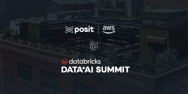 Databricks Summit 2026 - AWS Happy Hour