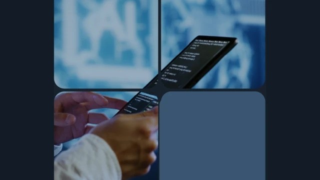 Workflow demo thumbnail