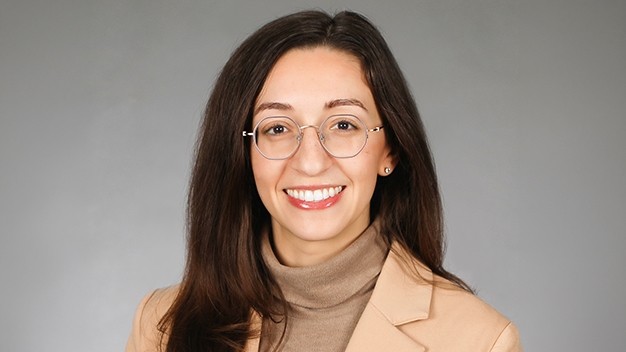 Elizabeth Eisenhauer