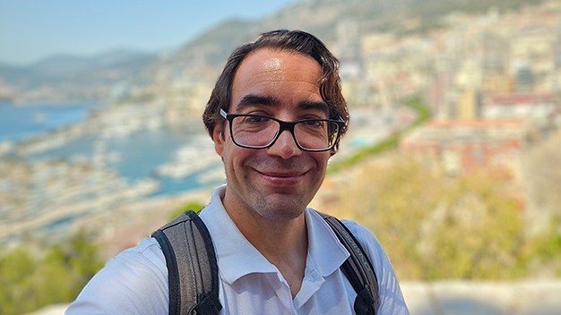 Claudio Rebelo