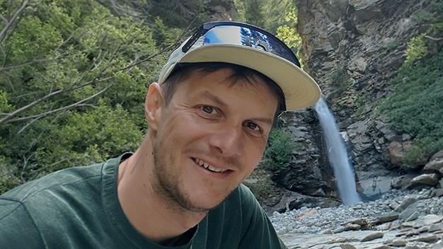 Matt Bannert