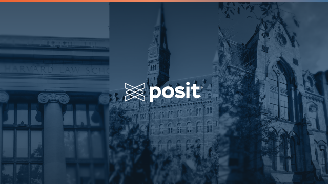 Posit IR Showcase