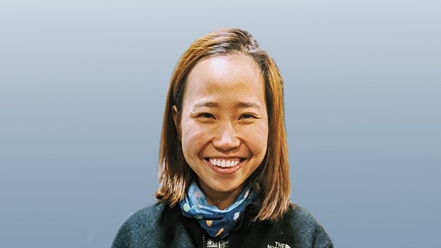 Trang Le