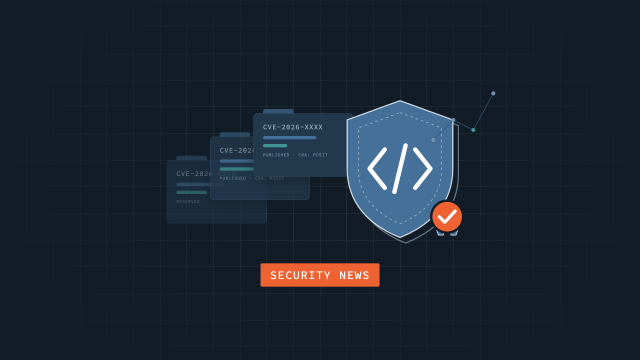 Posit is now a CVE Numbering Authority
