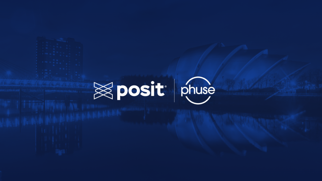 Posit Phuse