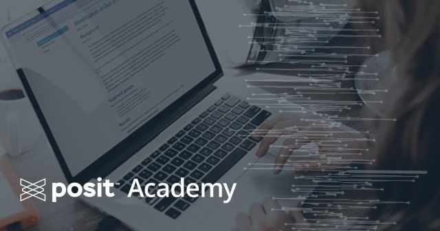 Posit Academy